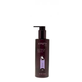 HV Eye Make Up Remover 190ml thumbnail