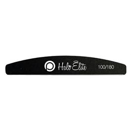 Halo Elite Black Foam File (100/180) 5 p thumbnail