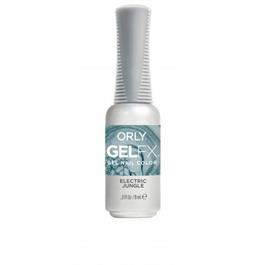 Orly Gel FX Electric Jungle thumbnail