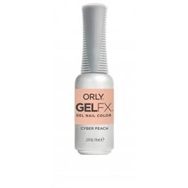Orly Gel Fx Cyber Peach thumbnail