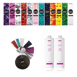 Matrix So Color CULT Salon Deal thumbnail