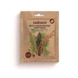 Beauty Pro Natura Multi Grain Infused Ma thumbnail