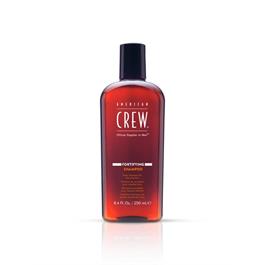 Crew Fortifying Shampoo 250ml thumbnail