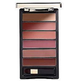 LOreal Paris Color Riche Lip Palette Nude 01 thumbnail