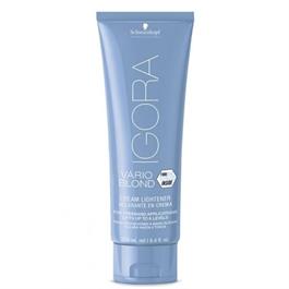 Vario Blond SB Cream Lightener 250g thumbnail