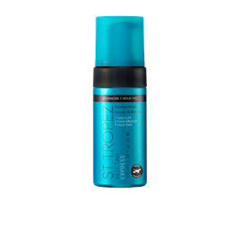 Express Advanced Bronzing Mousse 100ml thumbnail