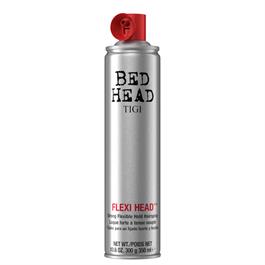 BH FLEXI-HEAD EU HAIRSPRAY 385 ML thumbnail