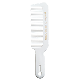 Andis Original Clipper Comb White thumbnail