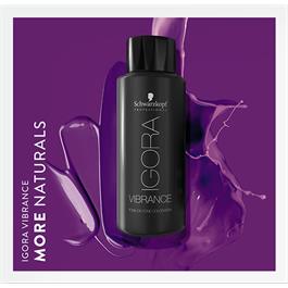 Igora Vibrance Large Shade Chart NEW thumbnail