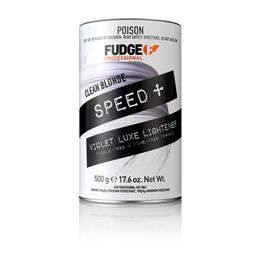 Fudge Light Speed Bleach (Violet Tone) 500g thumbnail