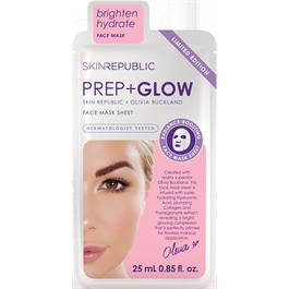 Skin Republic Prep + Glow thumbnail