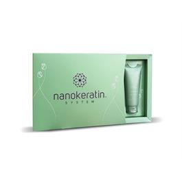 NanoKeratin Refine Home Care Kit 3x100ml thumbnail