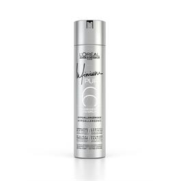 Infinium Pure Set XTR Strong 500ml thumbnail