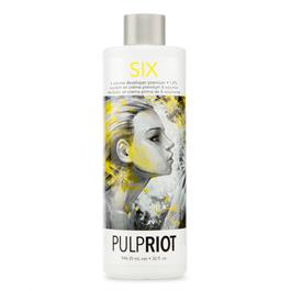 PULP RIOT SUP SCALP DEV 6V LTR thumbnail