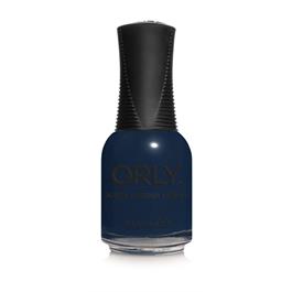 Orly Blue Suede thumbnail
