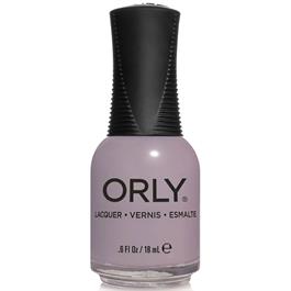 Orly November Fog thumbnail
