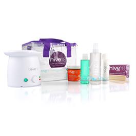 Hive Neos 500cc Student Waxing Kit thumbnail