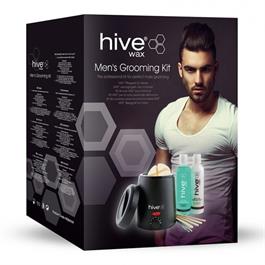 Hive Mens Grooming Kit thumbnail