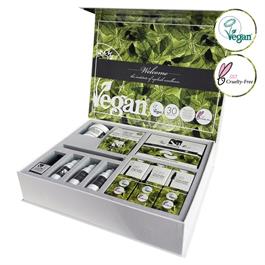 Kalentin Vegan Lash Lift Kit thumbnail