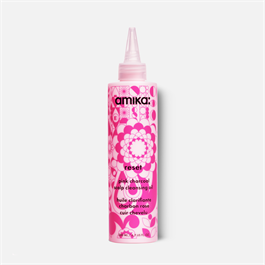 amika RESET Pink Charcoal Scalp Cleansing Oil 200ml thumbnail