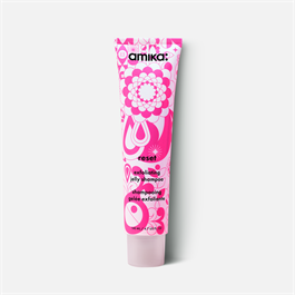 amika RESET exfoliating Jelly Shampoo 140ml thumbnail