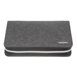 Haito Stylist Sparkle Scissor Case thumbnail