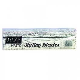 Haito Styling Blades 10 pack thumbnail