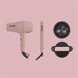 Viaggio Travel Set SS:19 - Dusky Pink thumbnail