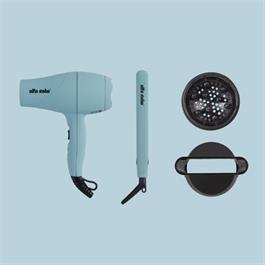 Viaggio Travel Set SS:19 - Antique Blue thumbnail