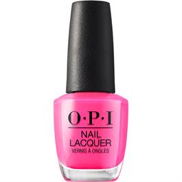 OPI - Neon V I Pink Passes thumbnail