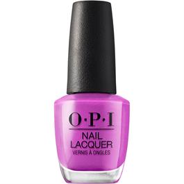 OPI - Neon Positive Vibes thumbnail