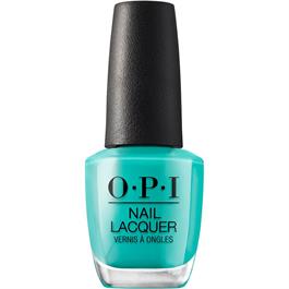 OPI - Neon Dance Teal Dawn thumbnail