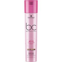 pH 4.5 Color Freeze Chocolate Spoo 250ml thumbnail