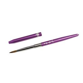 NSI No 6 Baby Grand Brush Purple thumbnail