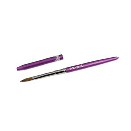 NSI No 8 Grand Brush Purple thumbnail