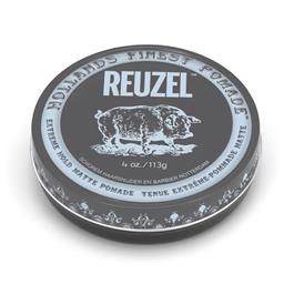 Reuzel Extreme Hold Matte Pomade 113g thumbnail