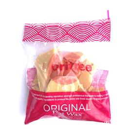 Oritree Depilatory Hot Wax 1kg thumbnail
