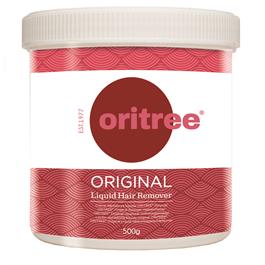 Original Liquid Hair Removal 500g tub thumbnail