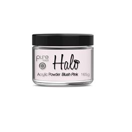 Halo Acrylic Powder Blush Pink 165g thumbnail