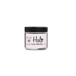 Halo Acrylic Powder Blush Pink 45g thumbnail