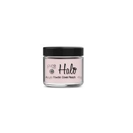 Halo Acrylic Powder Cover Peach 45g thumbnail
