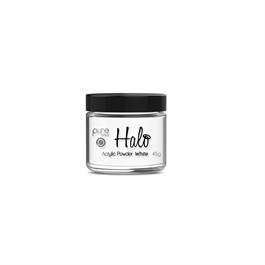 Halo Acrylic Powder White 45g thumbnail