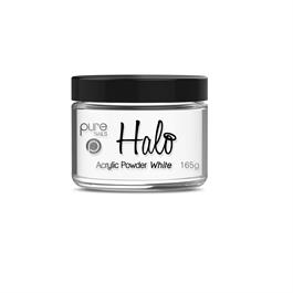 Halo Acrylic Powder White 165g thumbnail