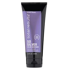 Total Results SO SILVER MASK 200ML thumbnail