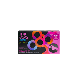 Pink Paws Small thumbnail