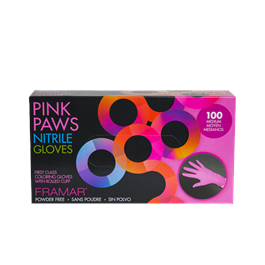 Pink Paws Medium thumbnail
