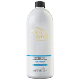 Bondi Sands 1 Litre Light/Medium thumbnail