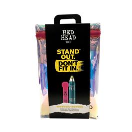 Bed Head Stand Out Texture Christmas Set 2019 thumbnail