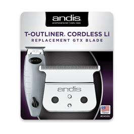 T-Outliner Cordless Li Deep GTX Blade thumbnail