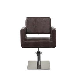 Espresso Boxster Hydraulic Chair thumbnail
